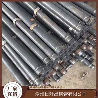 随县最薄的声测管壁厚可以到什么程度