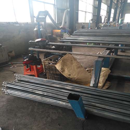 随县桥梁桩基声测管的施工工艺流程